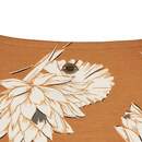 Bild 3 von Sherpa NEHA TEE Damen T-Shirt CARAMEL LOTUS