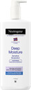 Bild 1 von Neutrogena Bodylotion Sensitive Deep Moisture 0,4 ltr