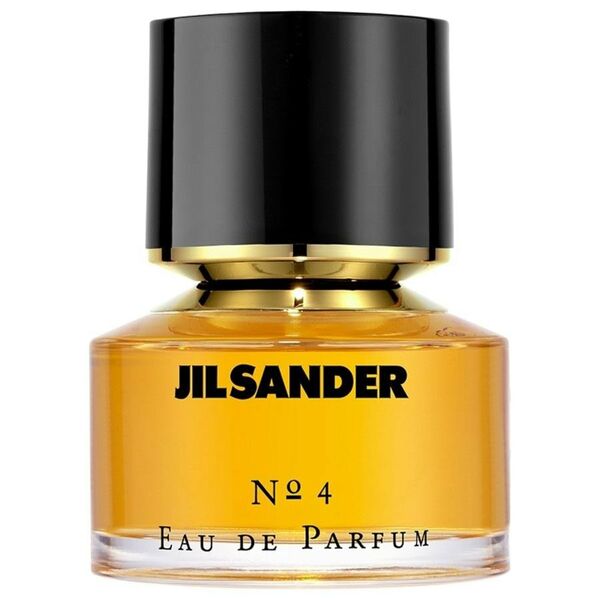 Bild 1 von Jil Sander No. 4  Eau de Parfum (EdP) 30.0 ml