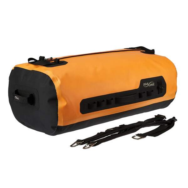 Bild 3 von SealLine PRO DUFFEL BAG Wasserdichte Tasche ORANGE