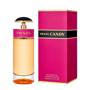 Prada Candy 80 ml Eau de Parfum (EdP) 80.0 ml