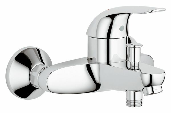 Bild 1 von Grohe Wannenfüllarmatur Swift chrom