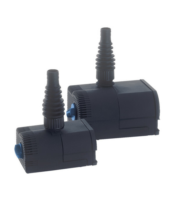 Bild 3 von Oase Teichpumpe Aquarius Universal 600