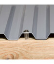 Bild 2 von Weka Doppelcarport 618 Gr. 1, mit PVC-Kunststoffdach