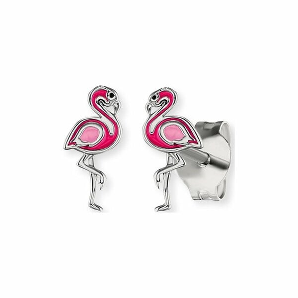 Bild 1 von Engelsrufer Ohrstecker Flamingo HEE-FLAMINGO-ST