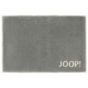 Joop! BADTEPPICH Graphitfarben Grau 50/60 cm  Joop! Classic