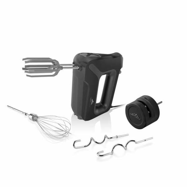 Bild 1 von Handmixer Lento black edition