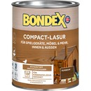Bild 1 von Bondex Compact-Lasur Nussbaum 750 ml