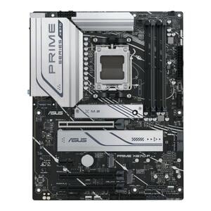 PRIME X670-P, DDR5, AM5, ATX Mainboard