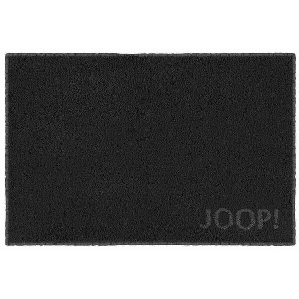 Bild 1 von Joop! BADTEPPICH Schwarz 60/90 cm  Joop! Classic  Textil