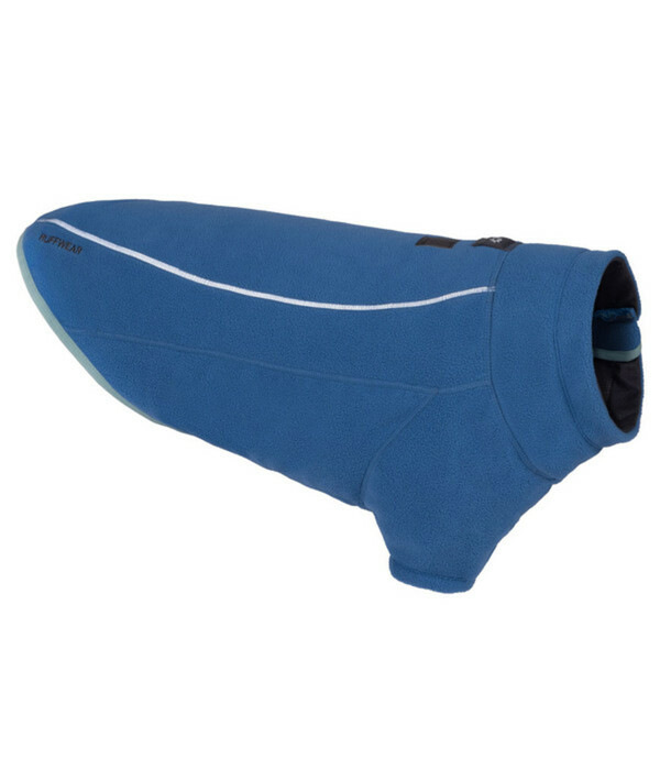 Bild 1 von RUFFWEAR® Climate Changer™ Hunde-Fleecejacke Blue Jay