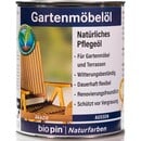 Bild 1 von Biopin Gartenmöbelöl Akazie 750 ml