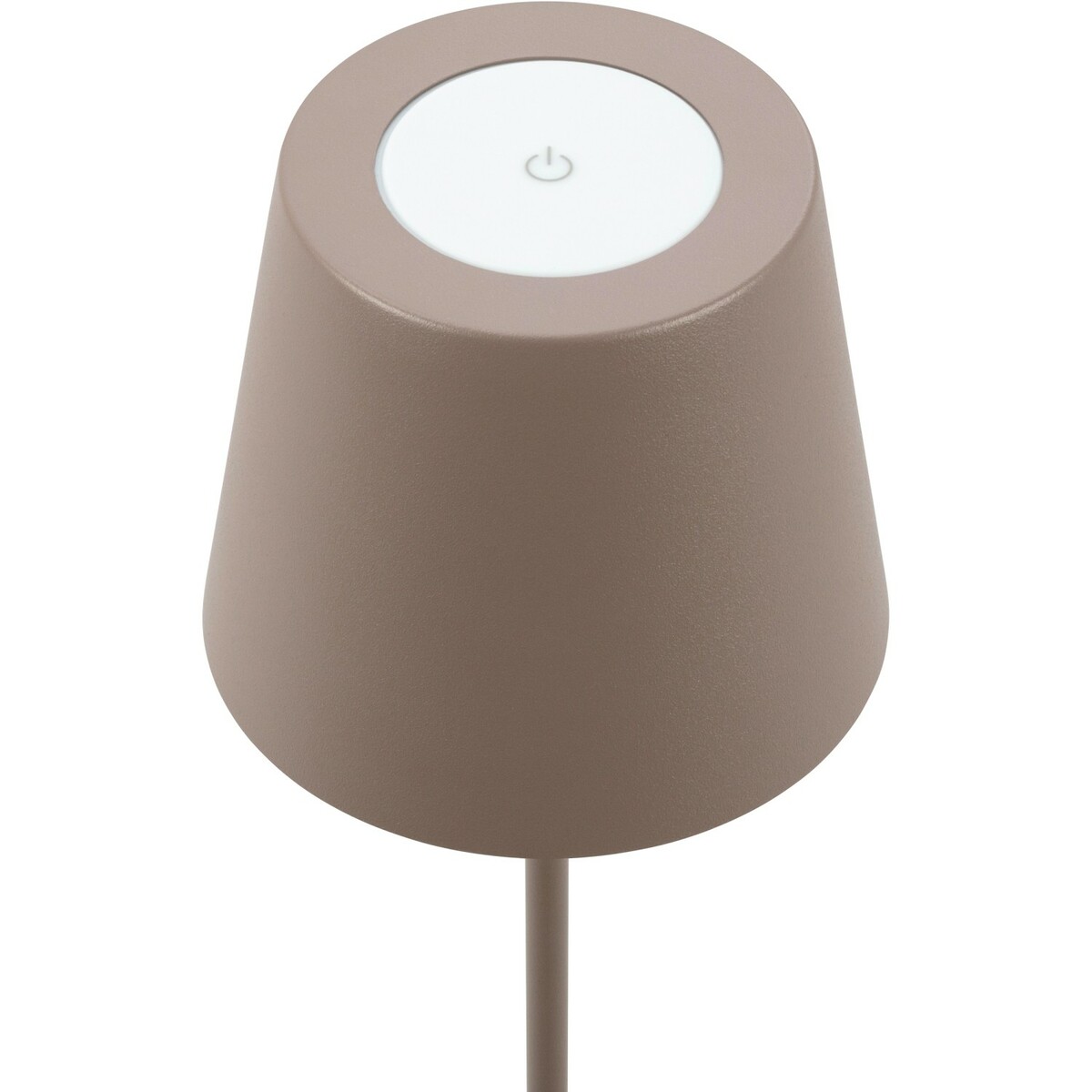 Bild 2 von Brilo Akku-Tischleuchte Umbrasand 2W