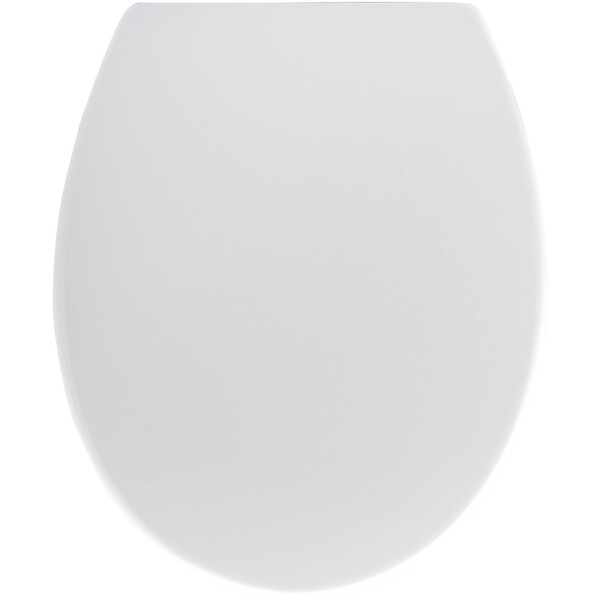 Bild 1 von Wenko Premium WC-Sitz Absenkautomatik Cento Weiß