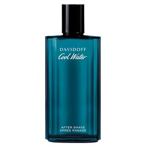 Davidoff Cool Water  After Shave 125.0 ml