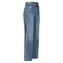 Bild 2 von DU/ER MIDWEIGHT PERFORMANCE DENIM WIDE LEG Damen Jeans VINTAGE BLUE
