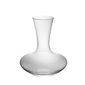 Schott Zwiesel Dekanter 750 l , 110727 , Klar , Glas , 23 cm , glänzend, klar, Hochglanz , 0058080215