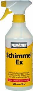 Primaster Schimmelentferner chlorfrei 500 ml