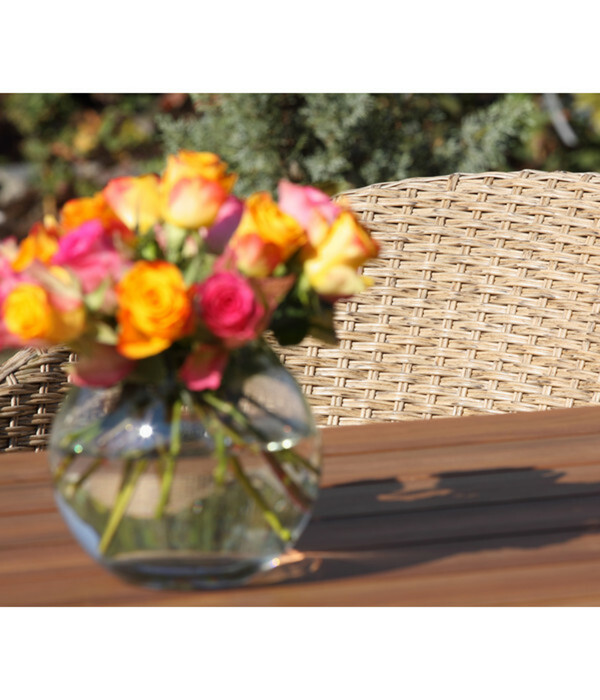 Bild 4 von Acamp Gartenmöbel-Set Atacama, 5-teilig