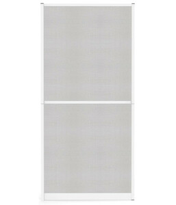 Hecht Fliegengitter Tür Master SlimPlus, 100x210 cm