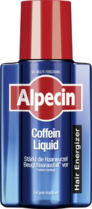 Dr. Wolff Alpecin Coffein Liquid 200 ml