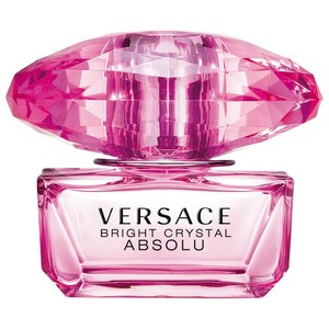 Versace Bright Crystal 50 ml Eau de Parfum (EdP) 50.0 ml
