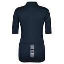 Bild 2 von Supernatural W GRAVA MAILLOT Damen Fahrradtrikot BLUEBERRY/LAVENDER