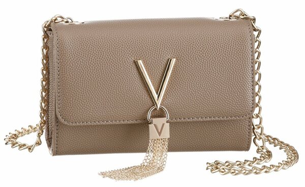 Bild 1 von VALENTINO BAGS Mini Bag DIVINA, mit dekorativem Anhänger Handtasche Damen Tasche Damen Schultertasche