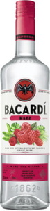 Bacardi Razz 0,7 ltr