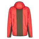 Bild 2 von Icebreaker M SHELL+ WINDBREAKER Herren Windbreaker VIBRANT EARTH/LODEN/CB