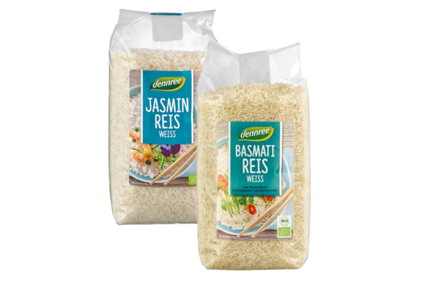 Bild 1 von Reis