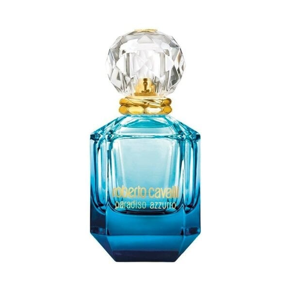 Bild 1 von Roberto Cavalli Paradiso Azzurro  Eau de Parfum (EdP) 75.0 ml