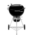 Bild 4 von Weber Holzkohle-Kugelgrill Master-Touch GBS Premium E-5770, Ø 57 cm, schwarz