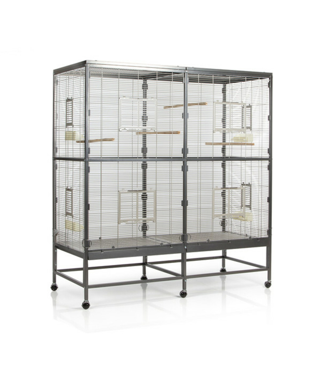 Bild 1 von Montana Vogelvoliere Paradiso 150