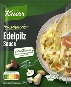Knorr Feinschmecker Edelpilz Sauce 38 g