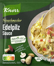 Bild 1 von Knorr Feinschmecker Edelpilz Sauce 38 g