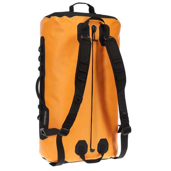 Bild 4 von SealLine PRO DUFFEL BAG Wasserdichte Tasche ORANGE