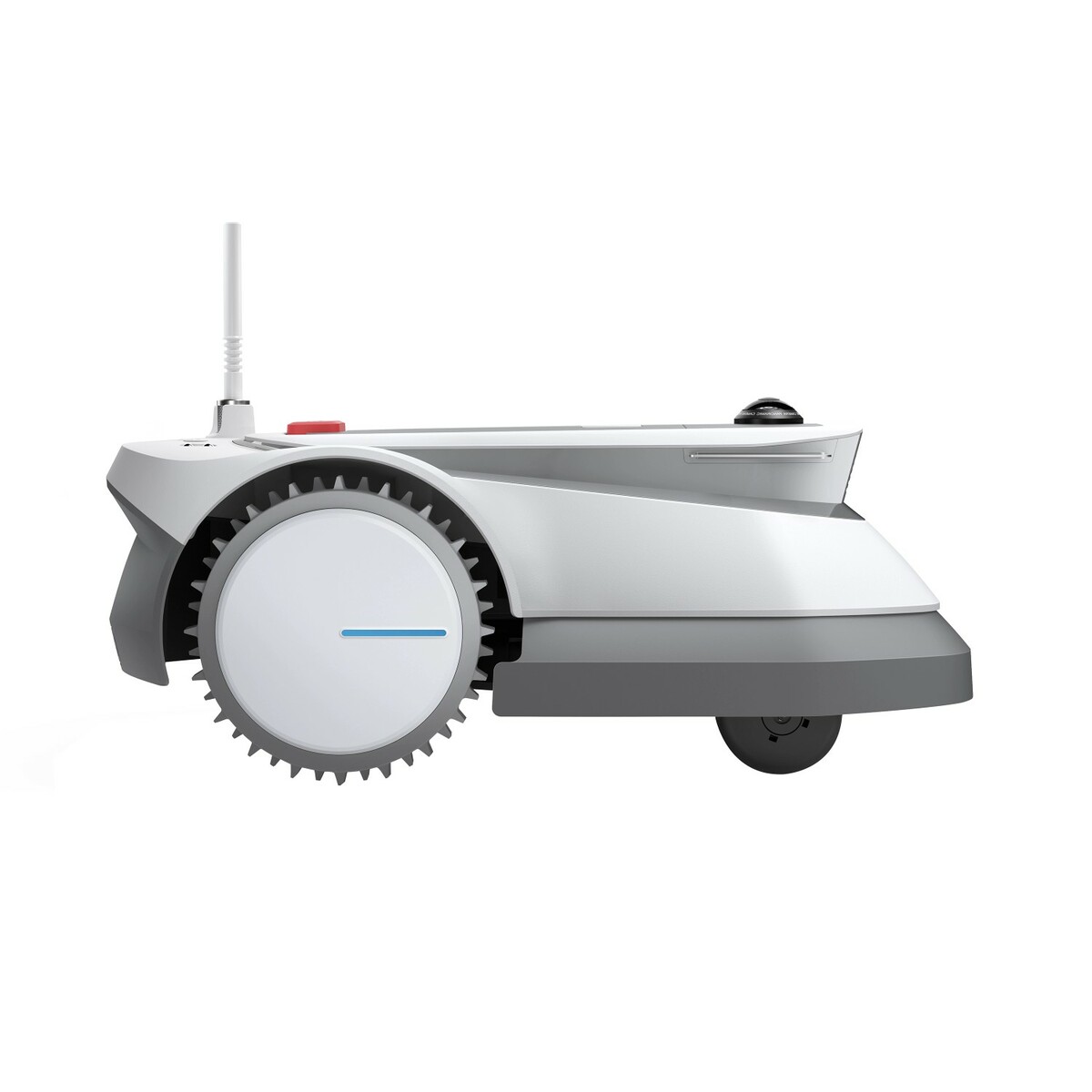 Bild 2 von Ecovacs Mähroboter GOAT G1-800 bis 800 m²