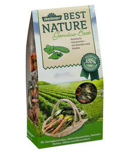 Dehner Best Nature Gemüse-Beet, 100 g