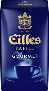 Eilles Gourmet Café Edel-Aromatisch gemahlen 500 g