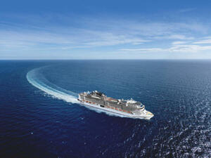 Kreuzfahrten Karibik: Kreuzfahrt mit der MSC Virtuosa ab/an Fort de France