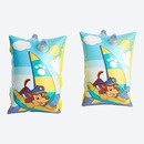 Bild 1 von Paw Patrol Schwimmflügel in unterschiedlichen Designs, 2-teilig, Blue