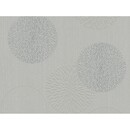 Bild 1 von Finest Selection Vliestapete Spot 2 Muster Grau