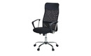 Bild 1 von Bürodrehstuhl - schwarz - Stühle > Bürostühle > Drehstühle - Möbel Kraft