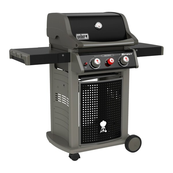 Bild 2 von Weber Gasgrill Spirit E-220S Classic GBS 2 Brenner & Sear Zone