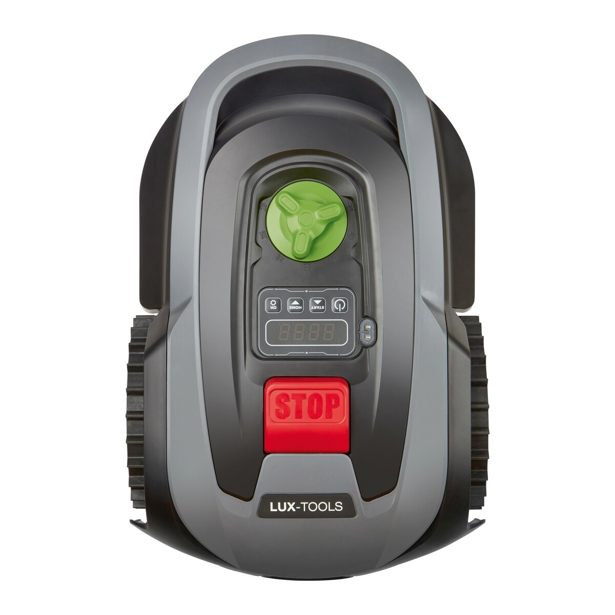 Bild 3 von LUX-TOOLS Mähroboter A-RMR-300-24 300 m²