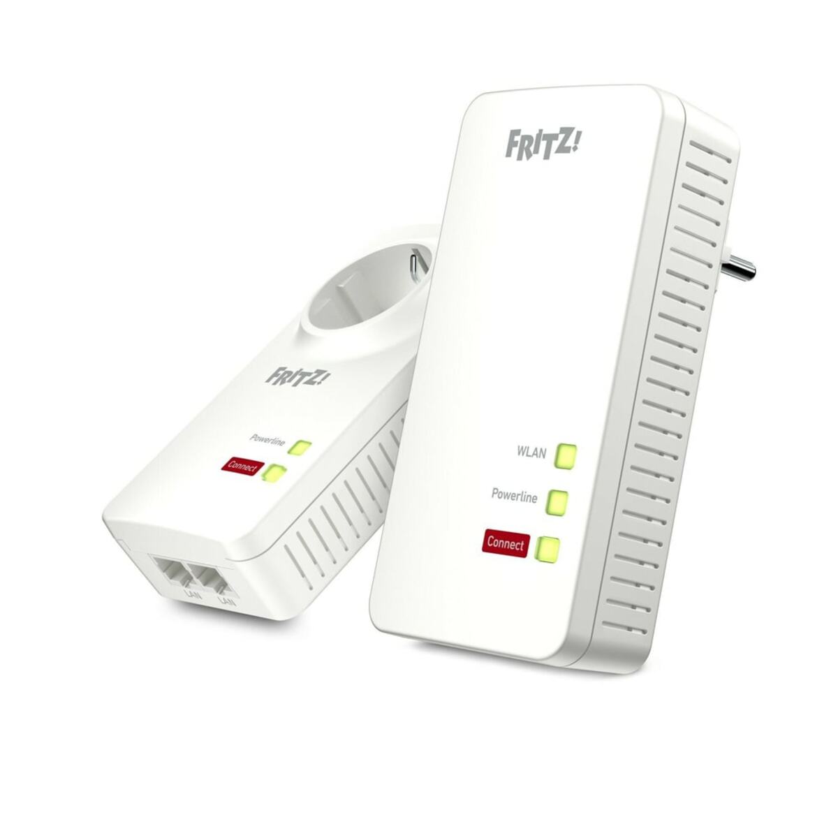 Bild 1 von FRITZ!Powerline 1260 WLAN Set