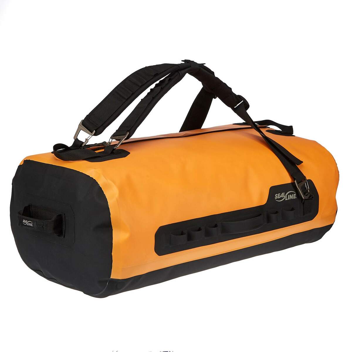Bild 1 von SealLine PRO DUFFEL BAG Wasserdichte Tasche ORANGE