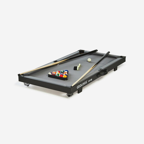 Bild 1 von Billard-Set BT 100