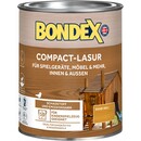 Bild 1 von Bondex Compact-Lasur Eiche hell 750 ml